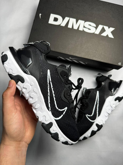 Nike react novedades
