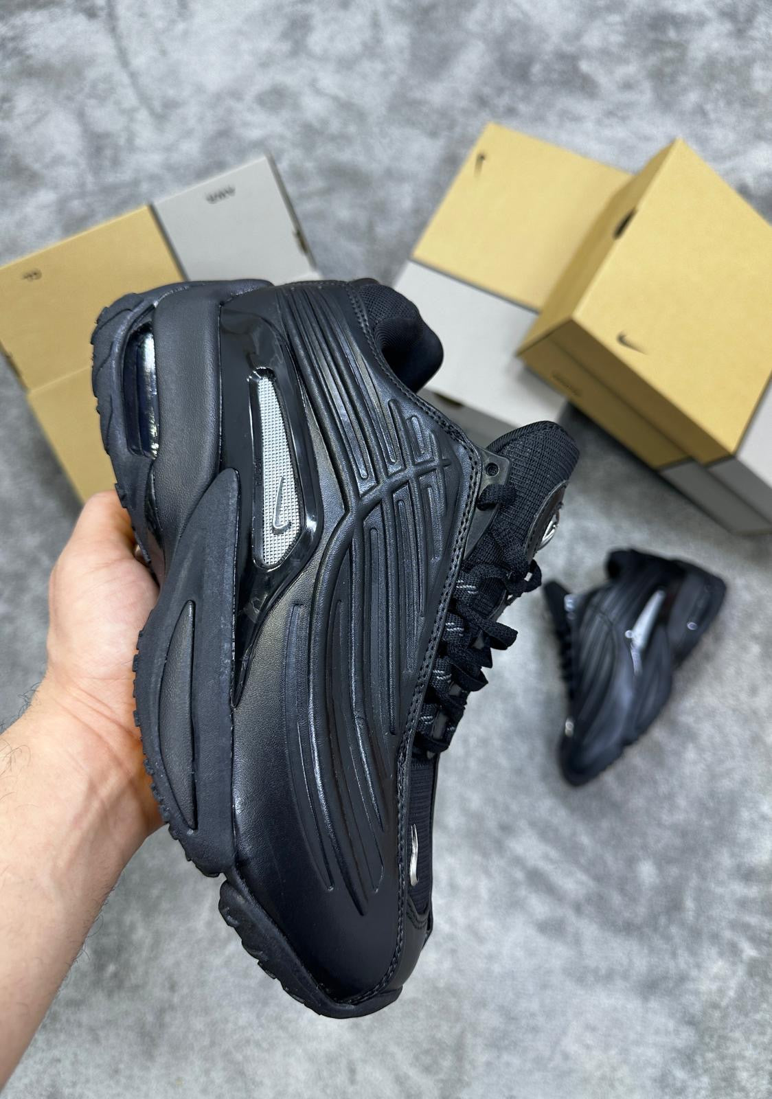 Nocta x Nike “novedades”