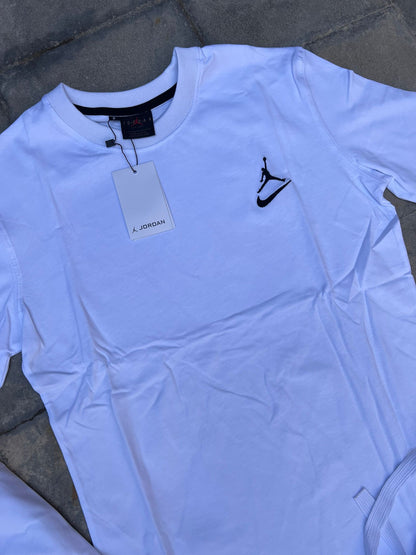 Conjunto de verano Nike