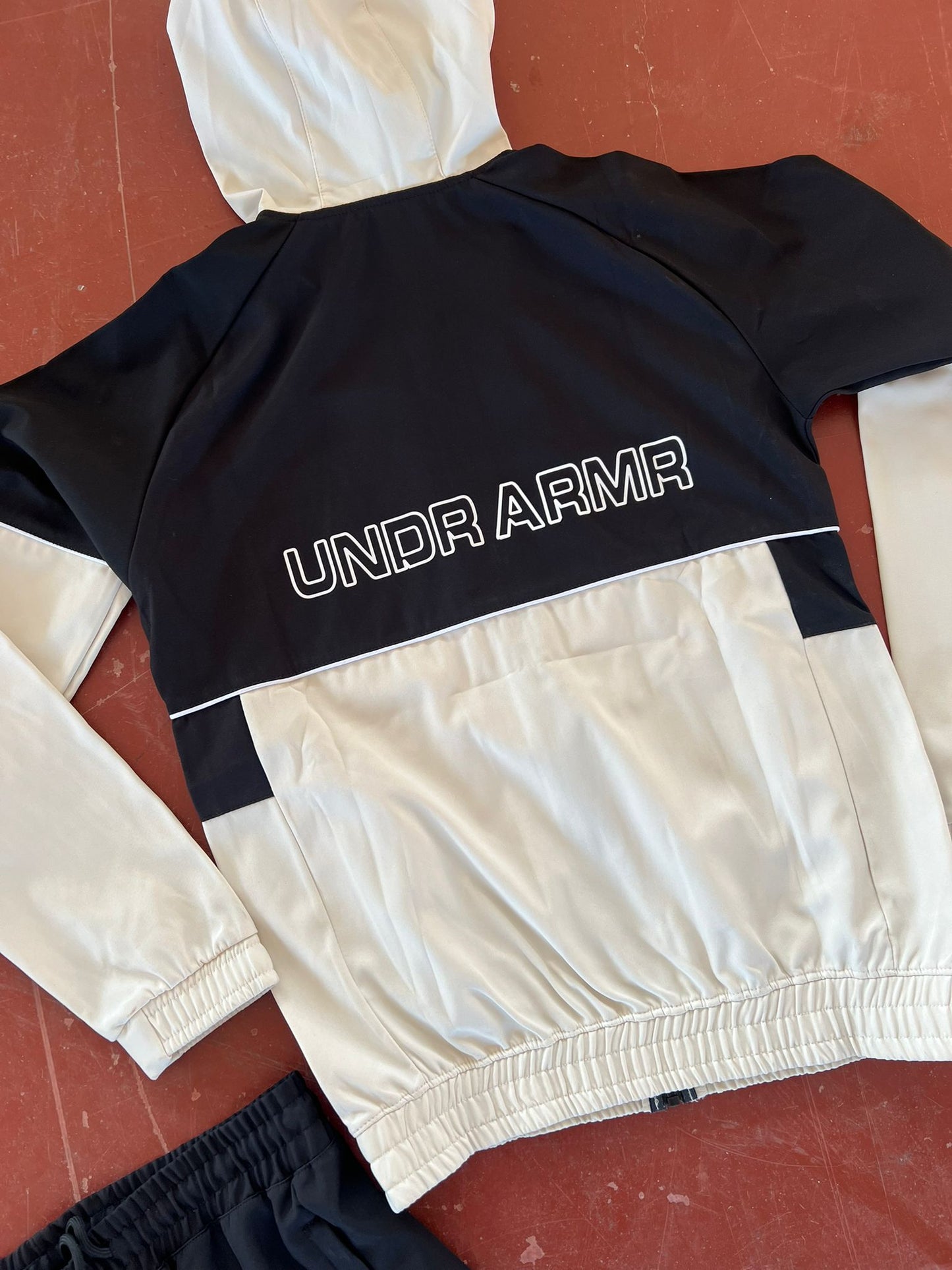 Chándal UNDER ARMOUR 2026