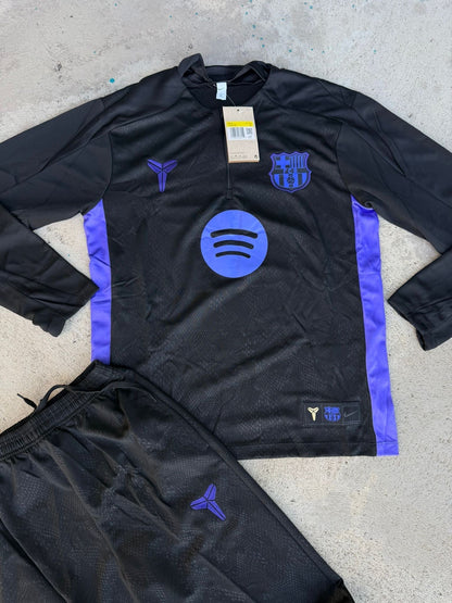 Chándal fútbol Barcelona