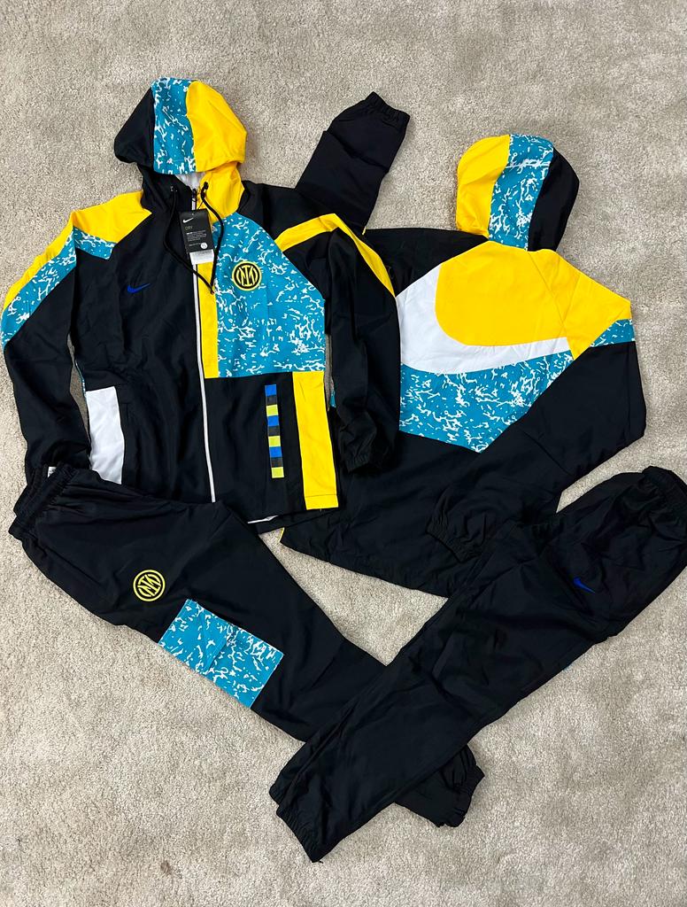 Chandal Inter
