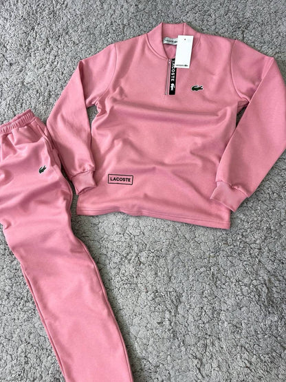 Chándal Lacoste mujer