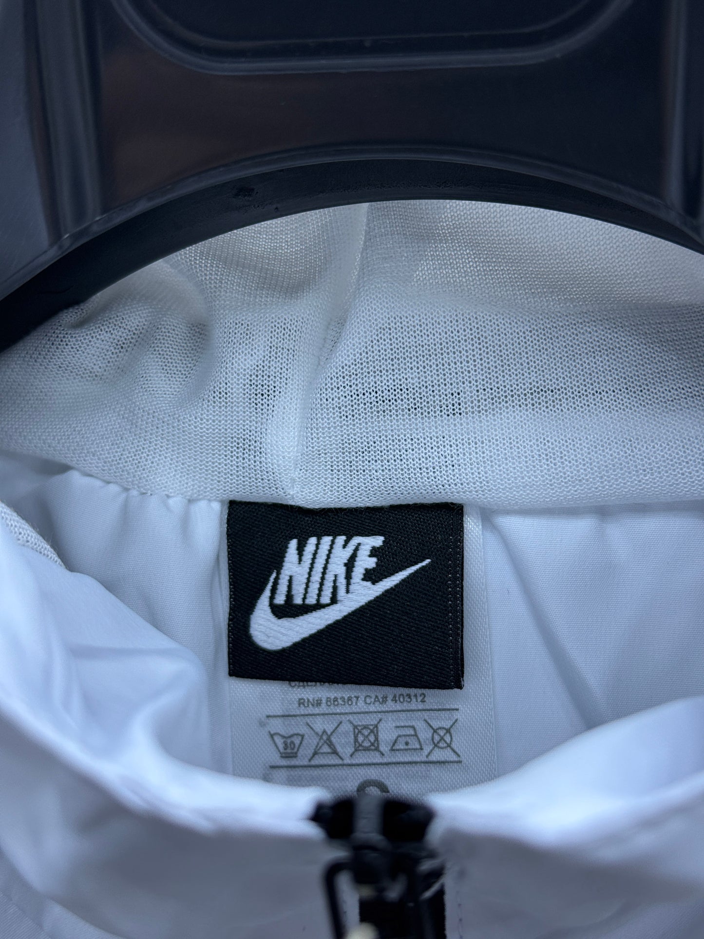 Chándal Nike