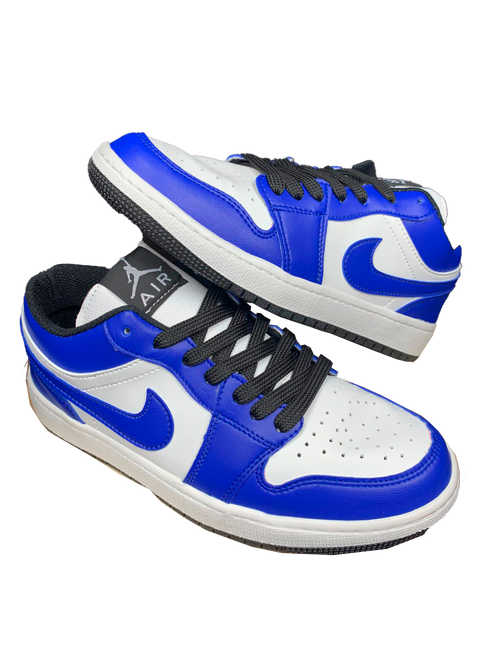 Jordan Air Azules