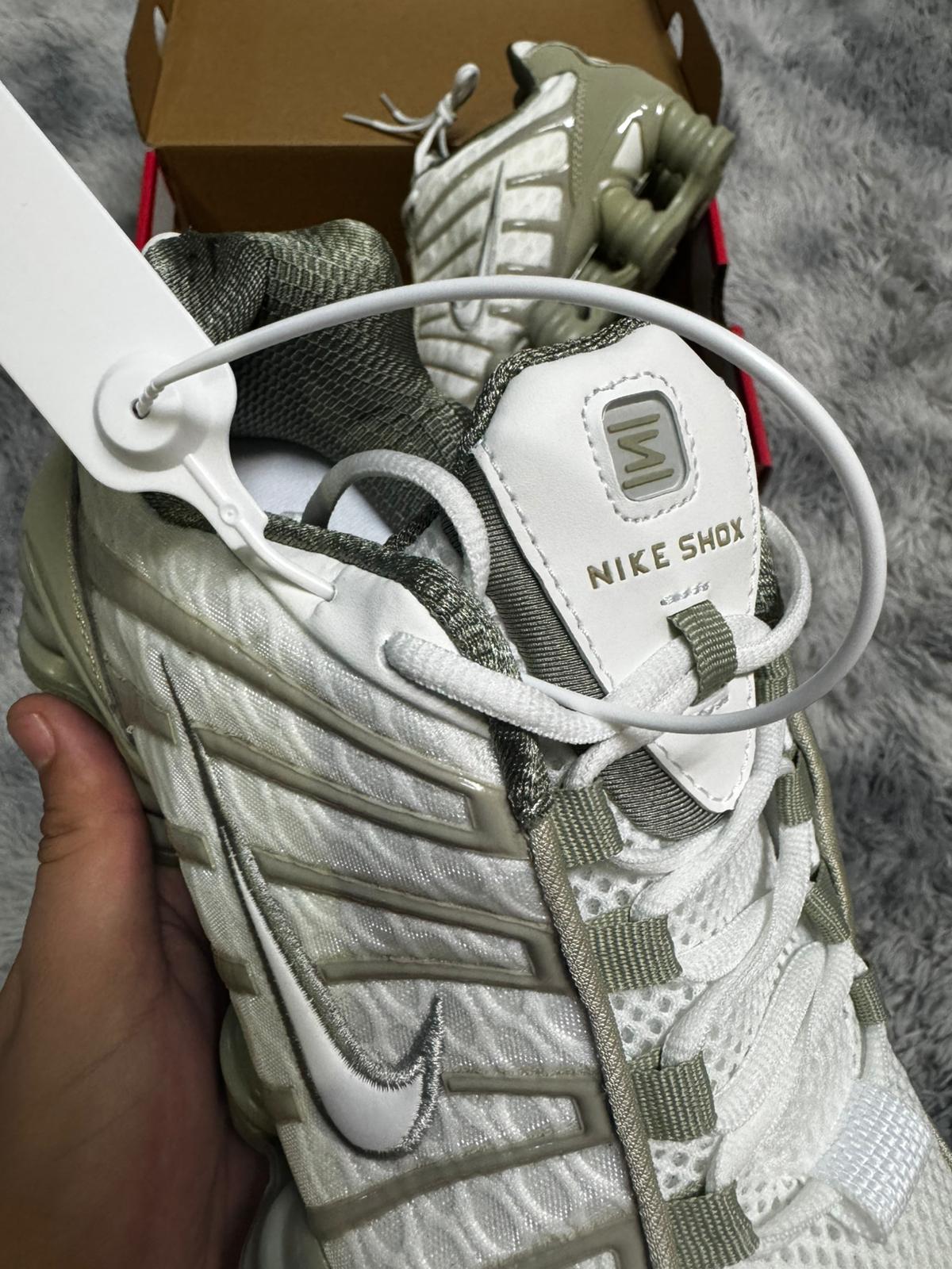 Shox TL 2026