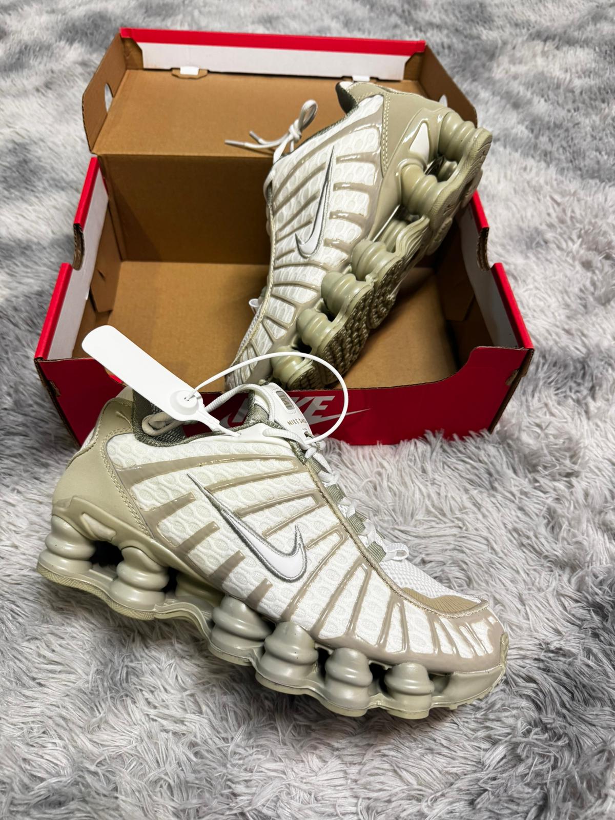 Shox TL 2026