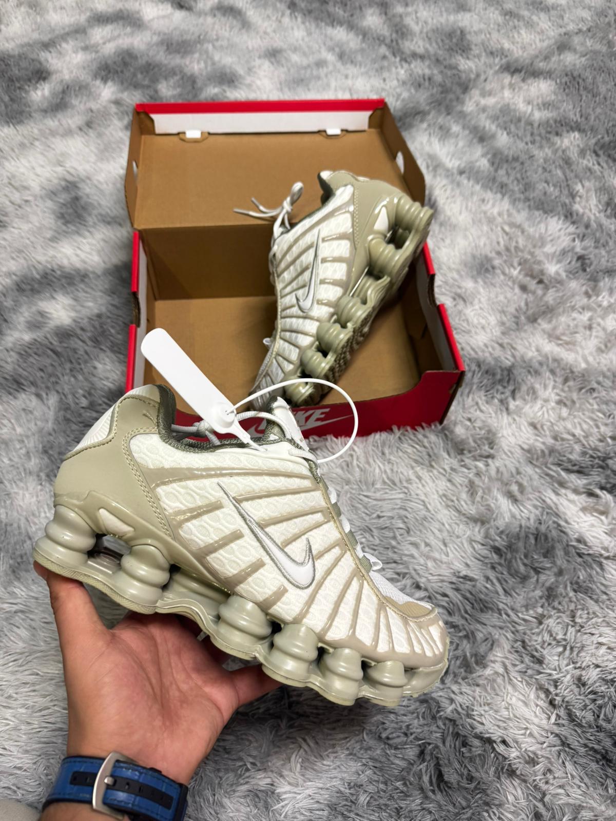 Shox TL 2026
