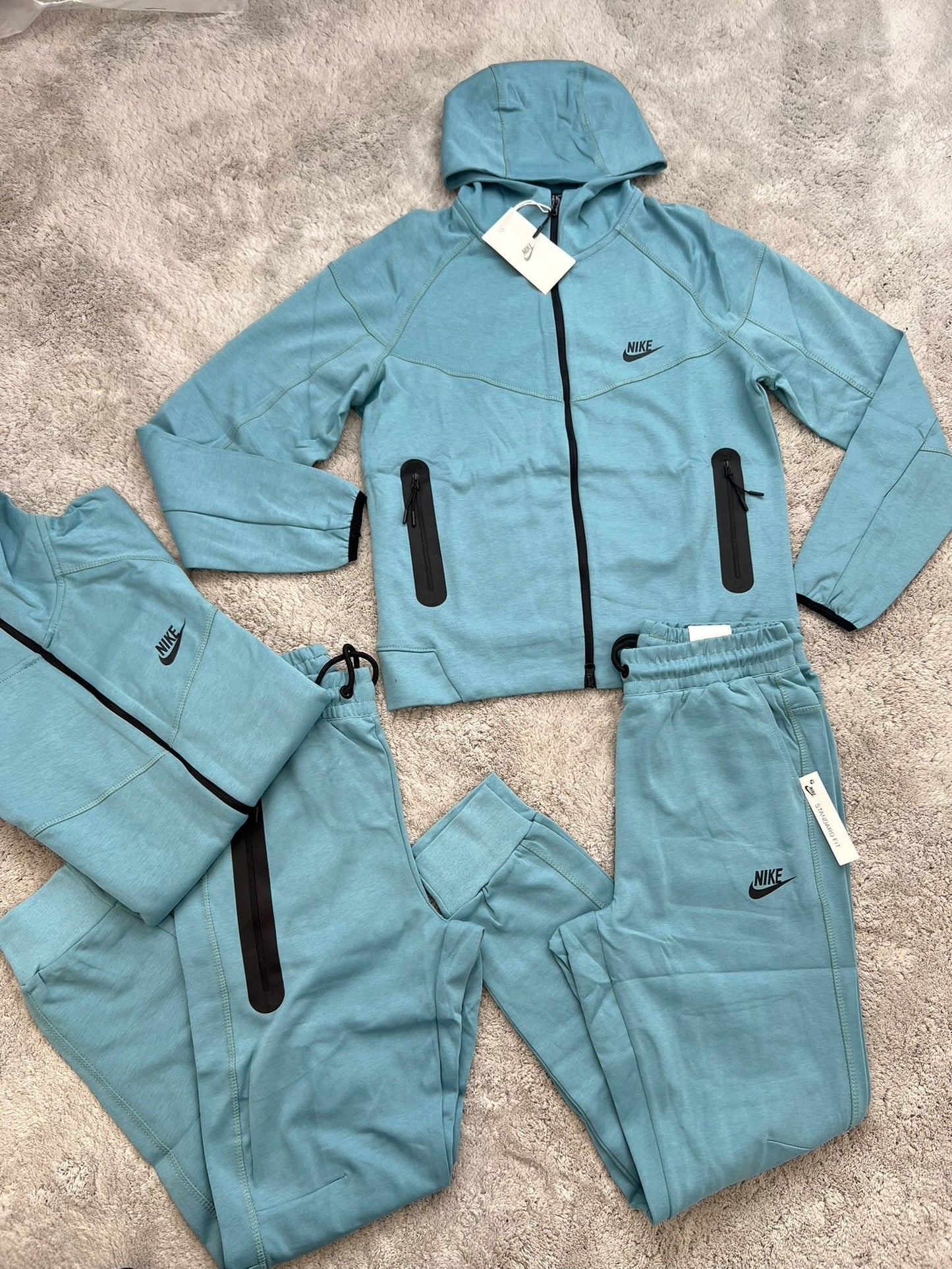 Chándal NIKE TECH G5