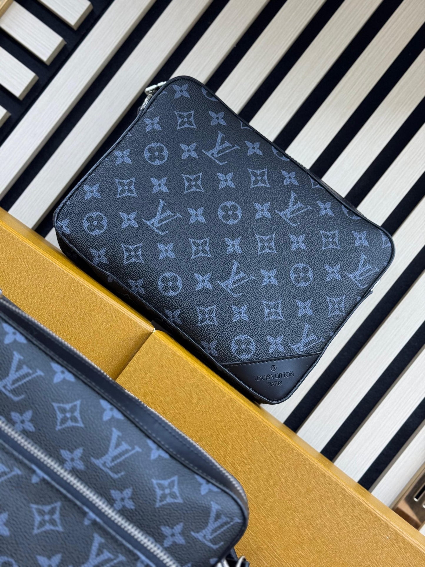 Bolso Louis Vuitton hombre