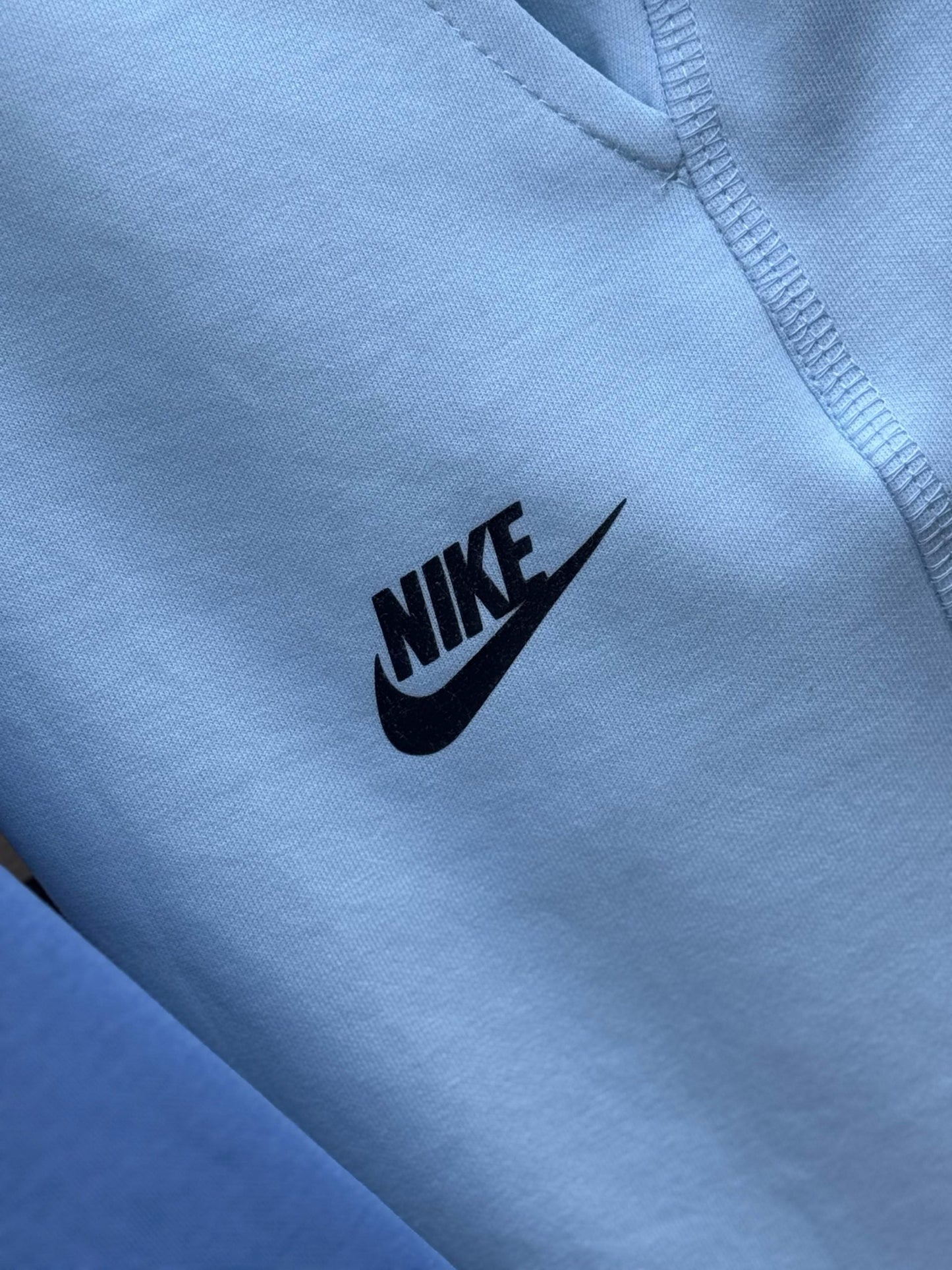 Chandal Nike Tech ( Azul )