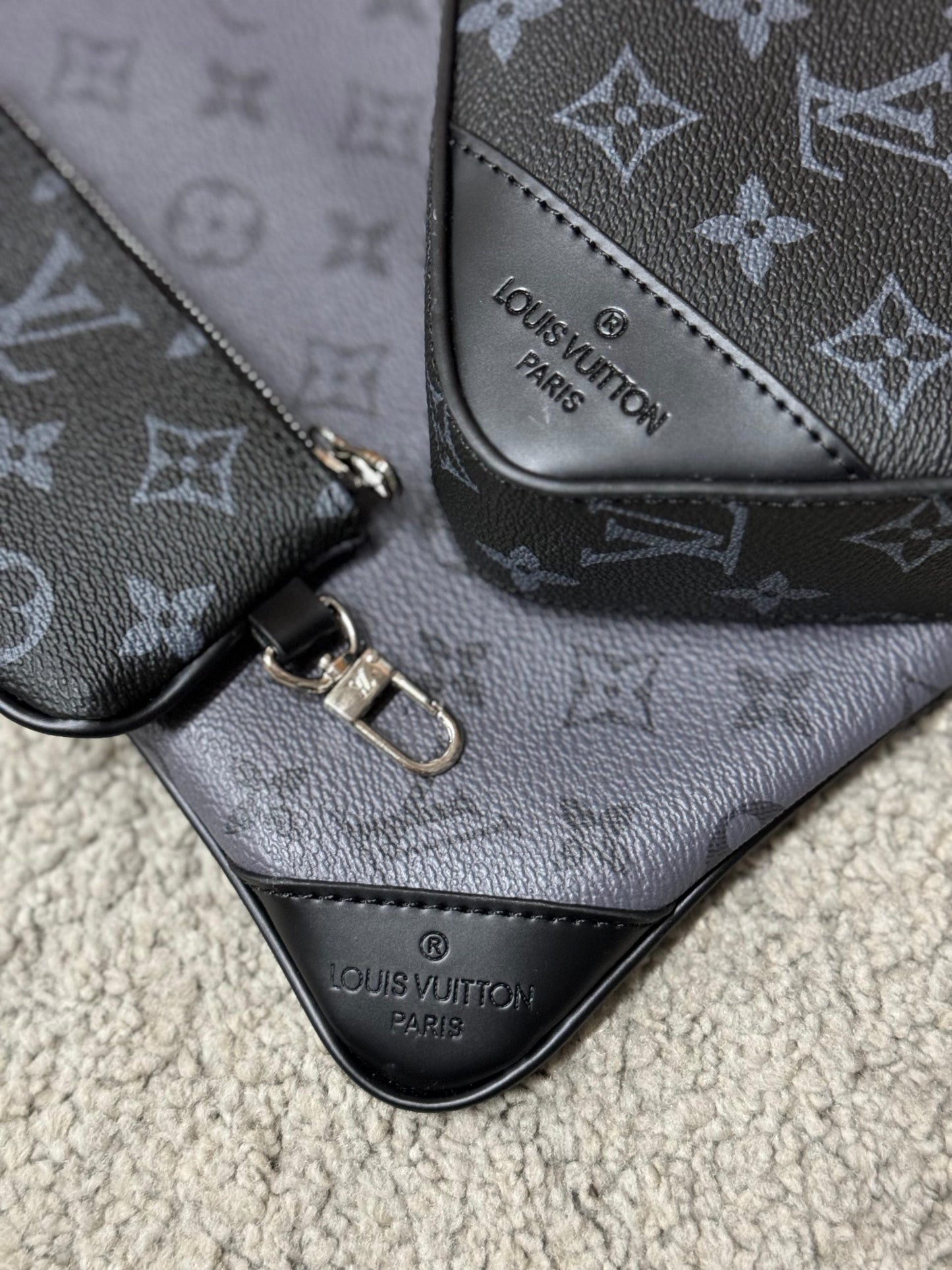Bolso Louis Vuitton hombre