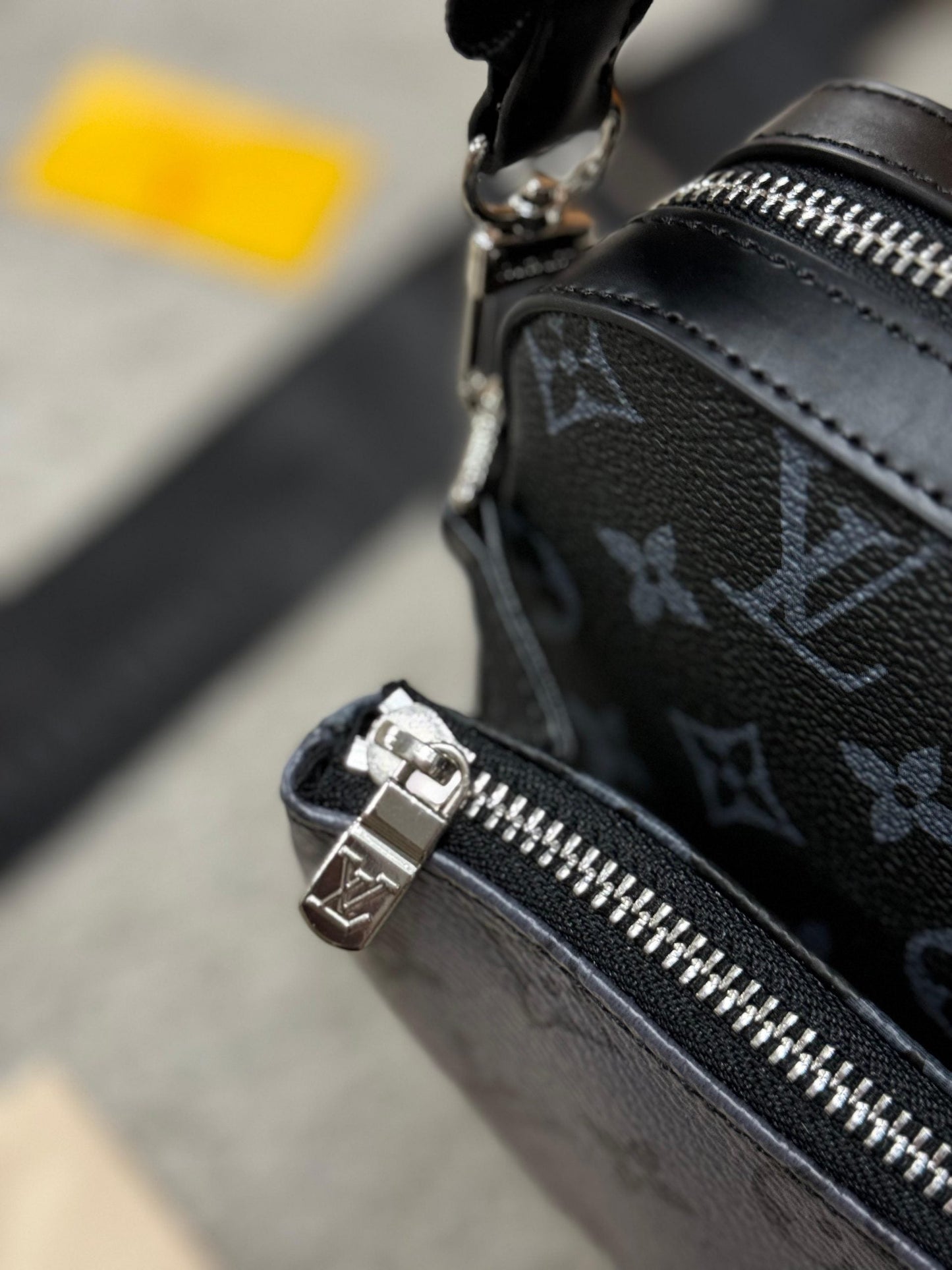 Bolso Louis Vuitton hombre