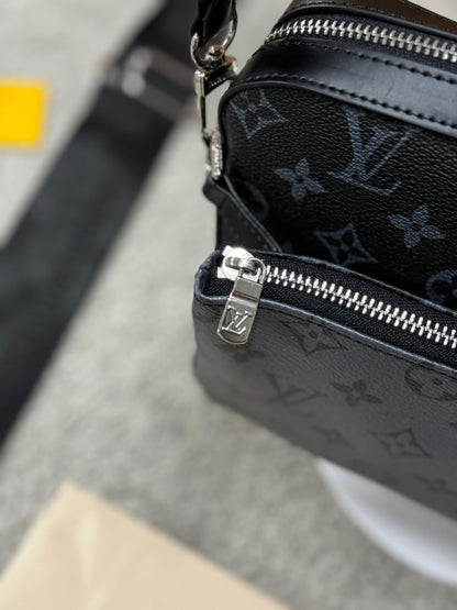 Bolso Louis Vuitton hombre
