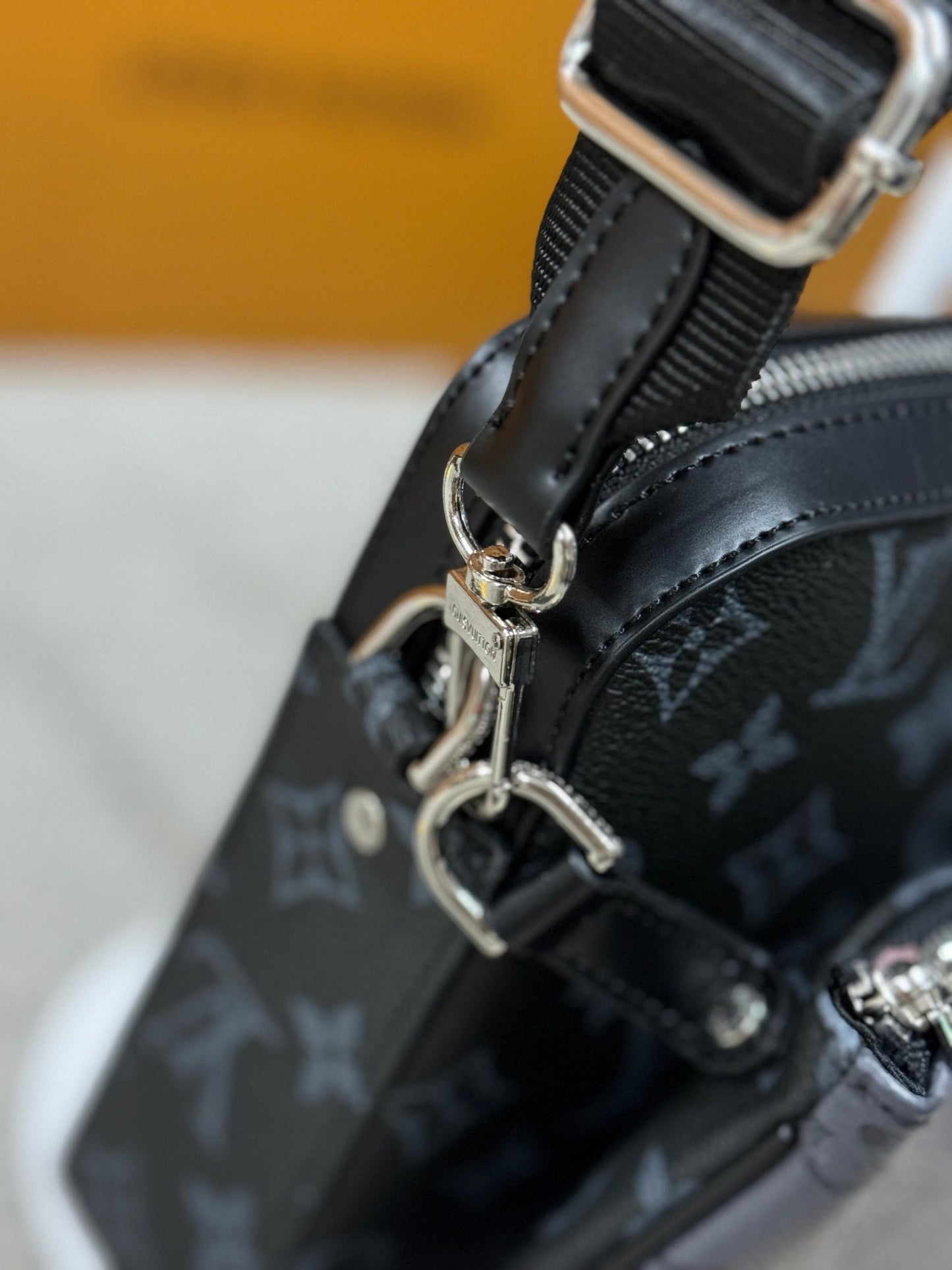 Bolso Louis Vuitton hombre