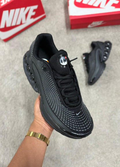 Air Max DN ( Negras  )