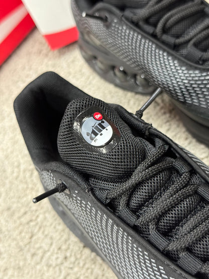Air Max DN ( Negras  )