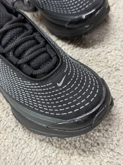 Air Max DN ( Negras  )