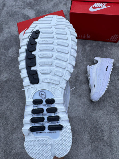 Air Max TL 2.5 Blancas