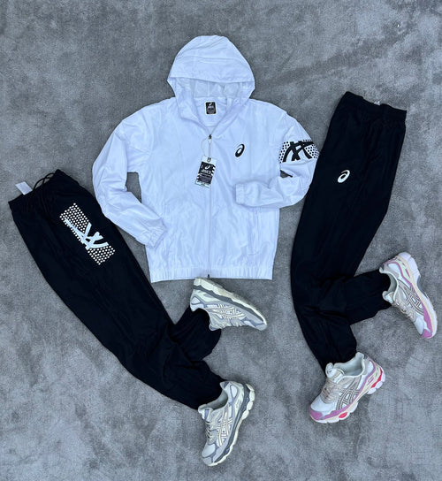 Chandal Asics ¨ Bicolor ´´