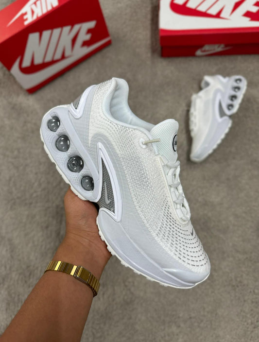 Air Max DN ( Blancas )