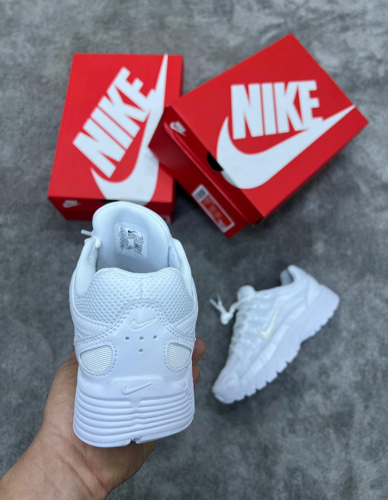 Nike P-6000
