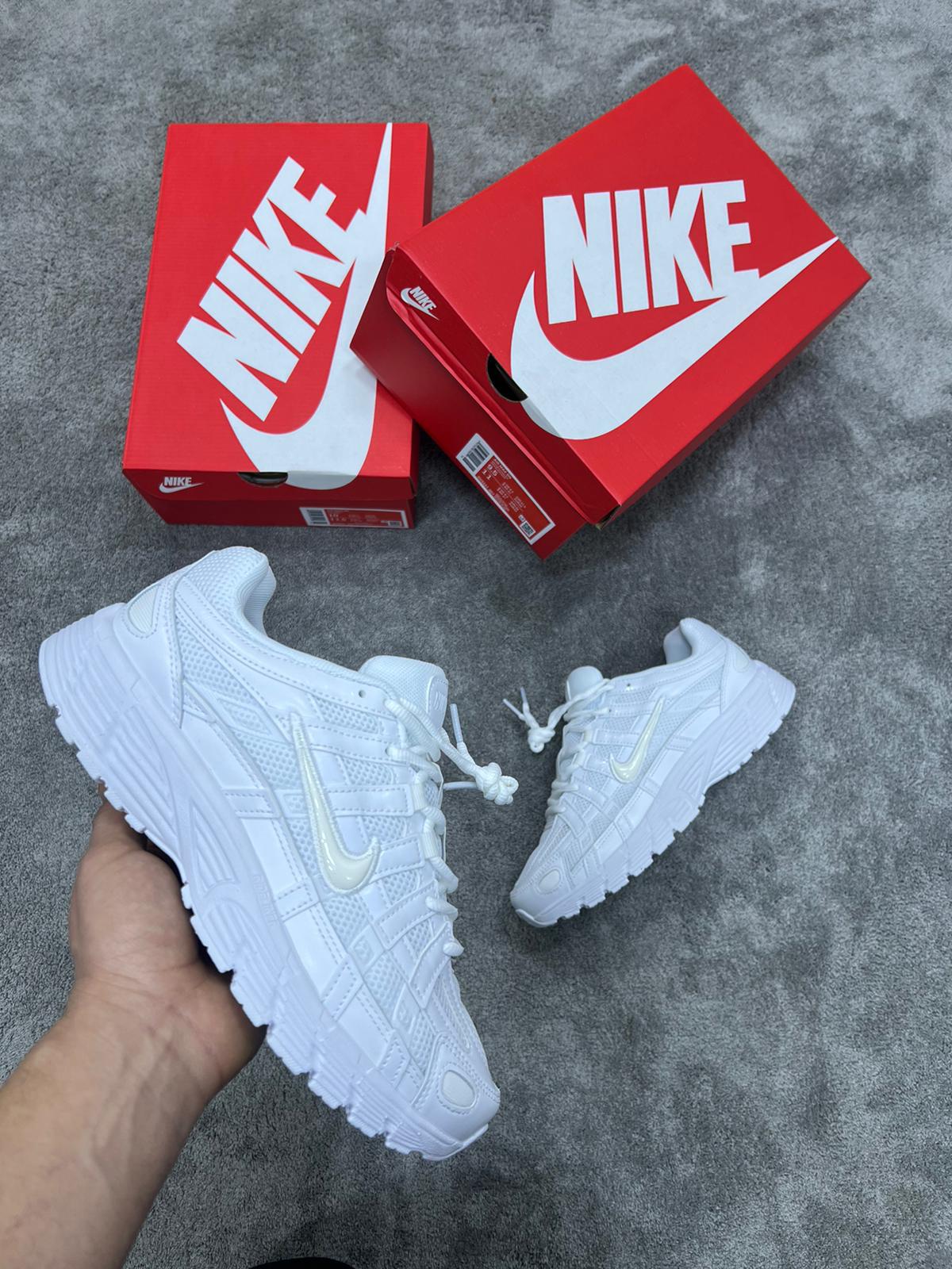 Nike P-6000