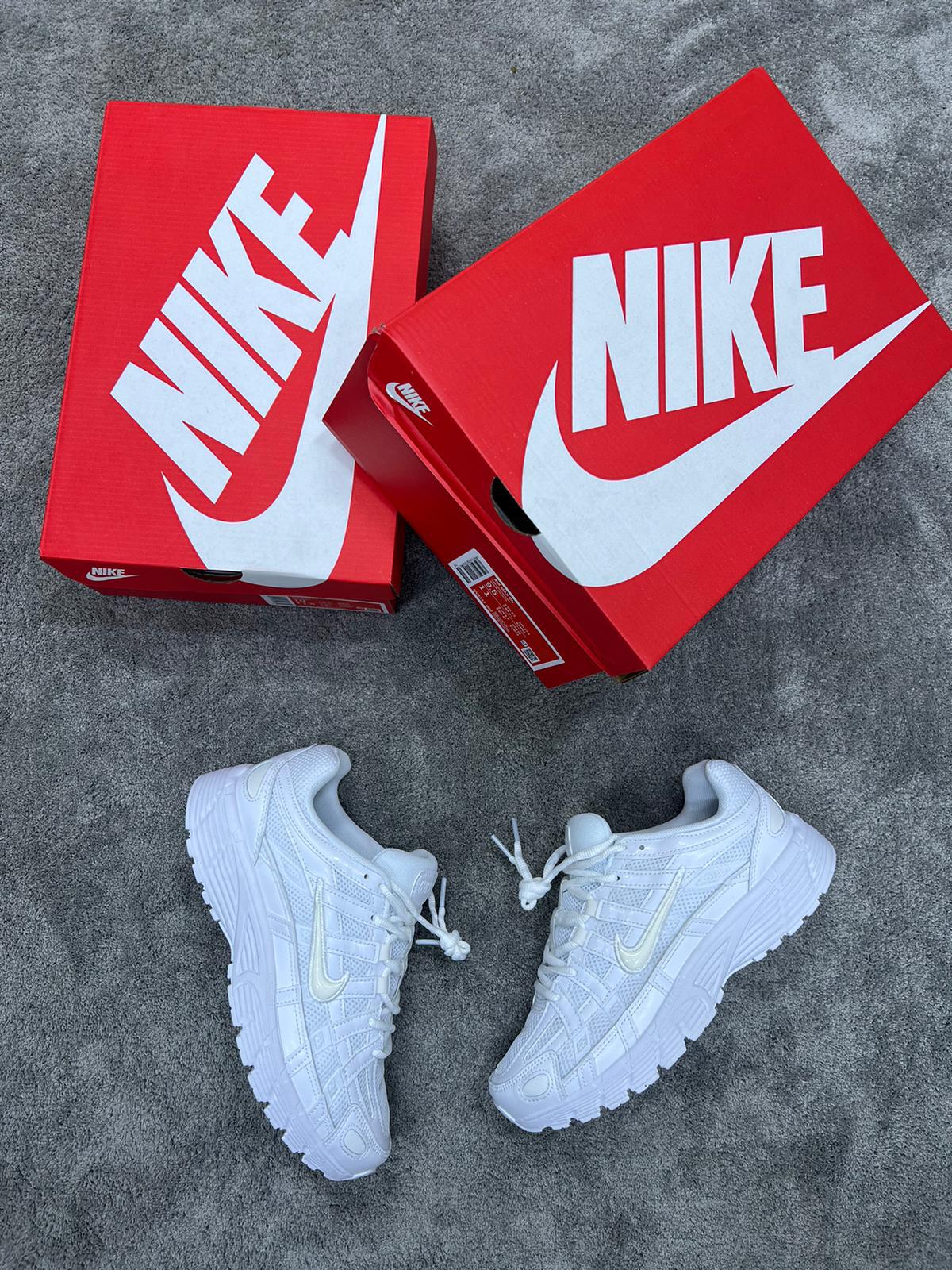 Nike P-6000