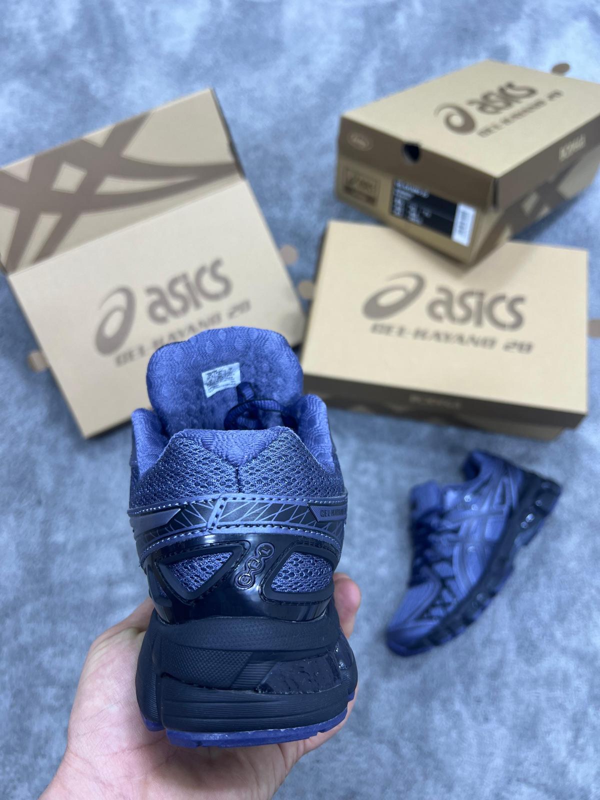 ASICS GEL-Kayano 20 “Bodega”