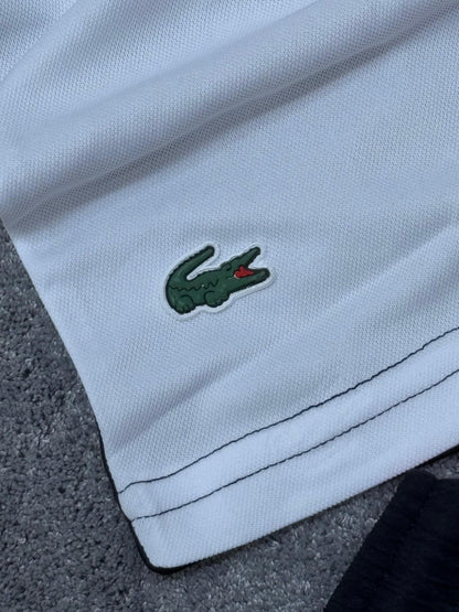 Conjuntos lacoste