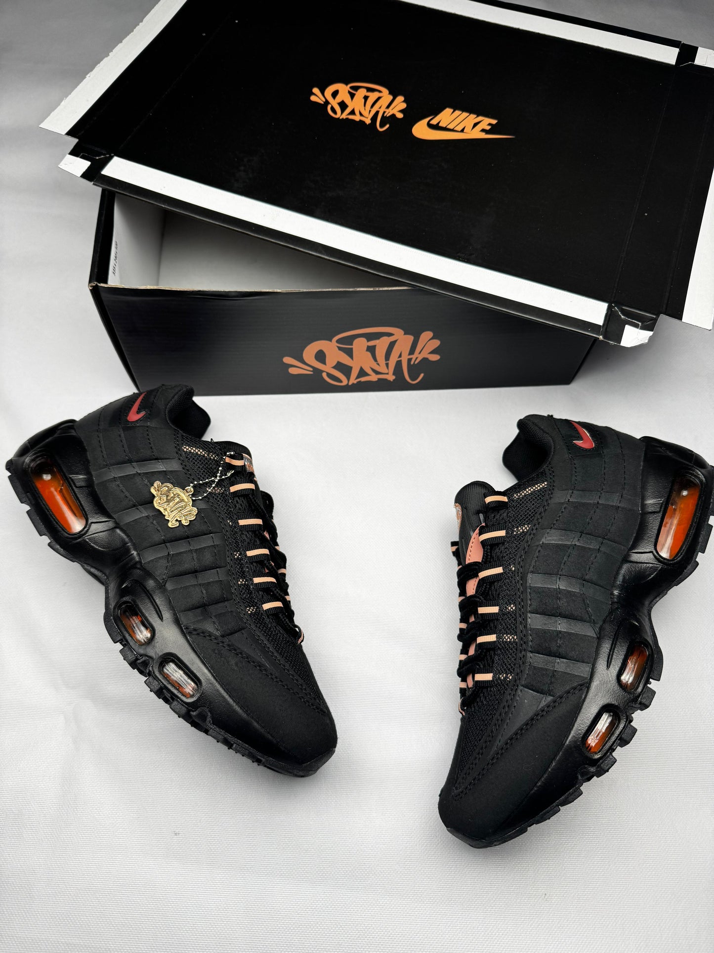 Nike Air Max 95 x Central Cee