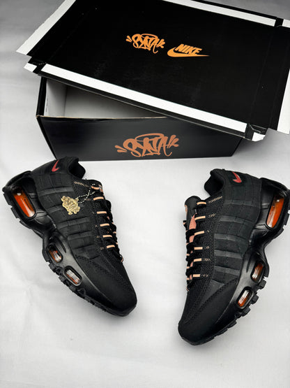 Nike Air Max 95 x Central Cee