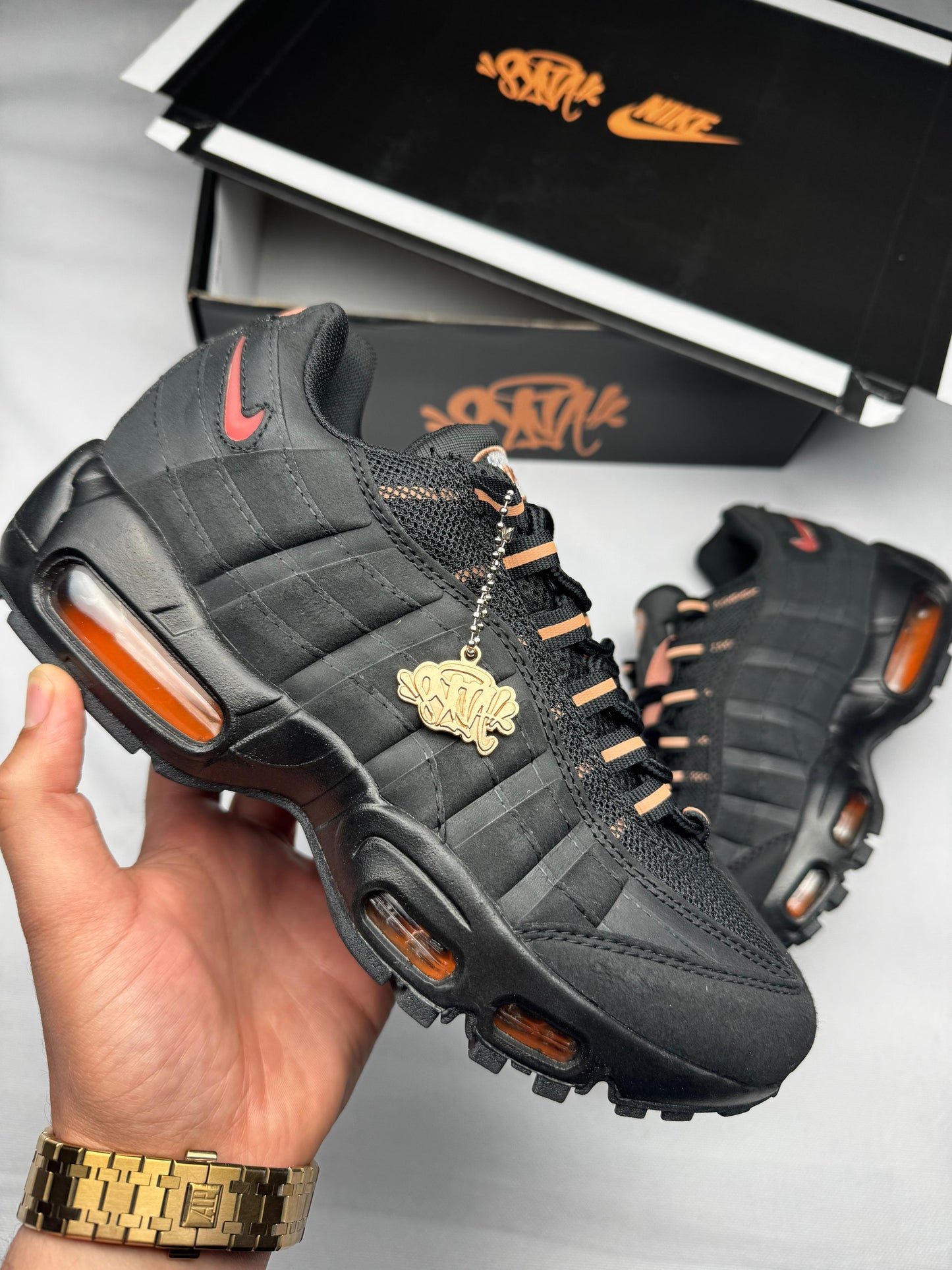 Nike Air Max 95 x Central Cee