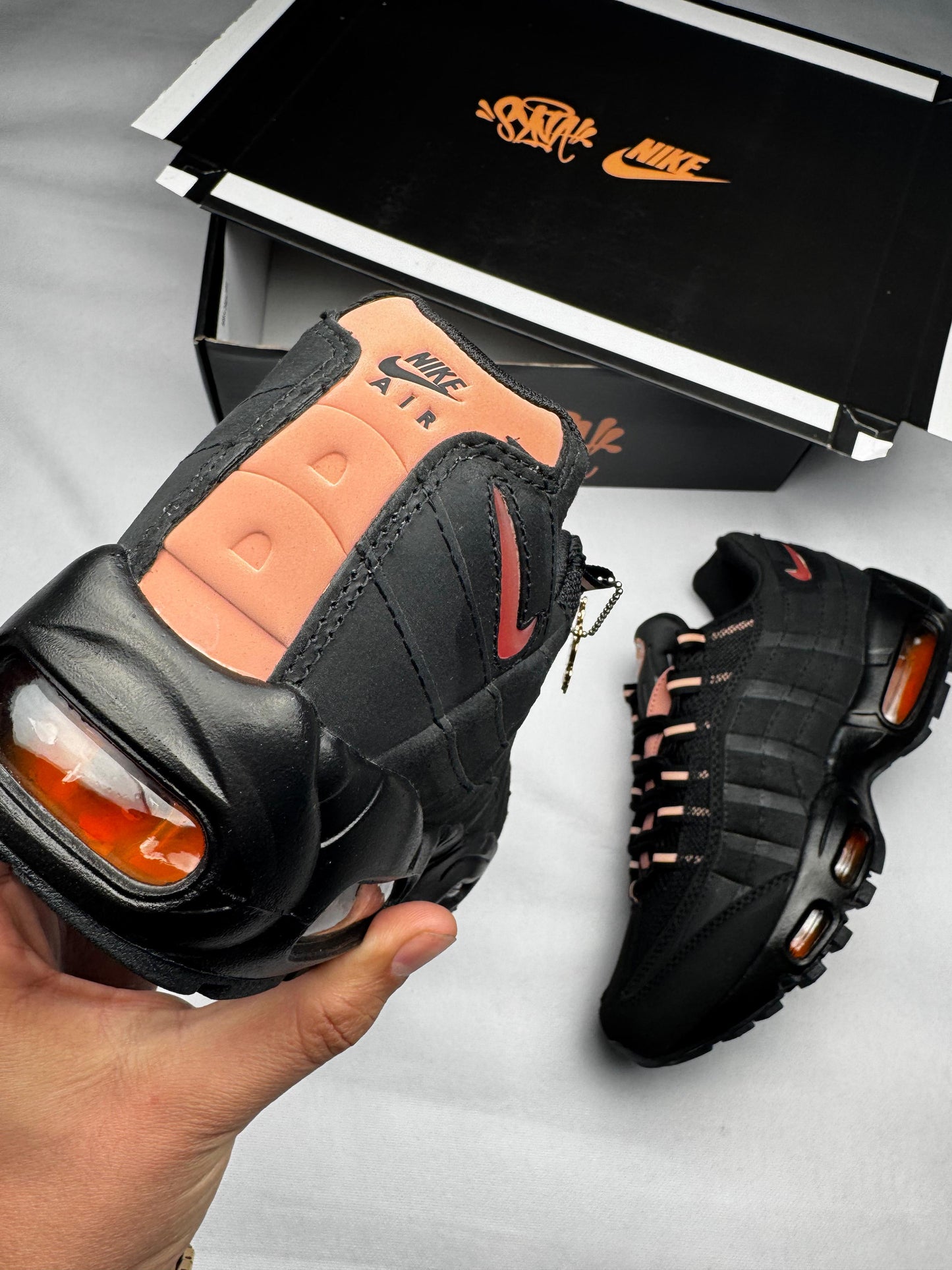 Nike Air Max 95 x Central Cee
