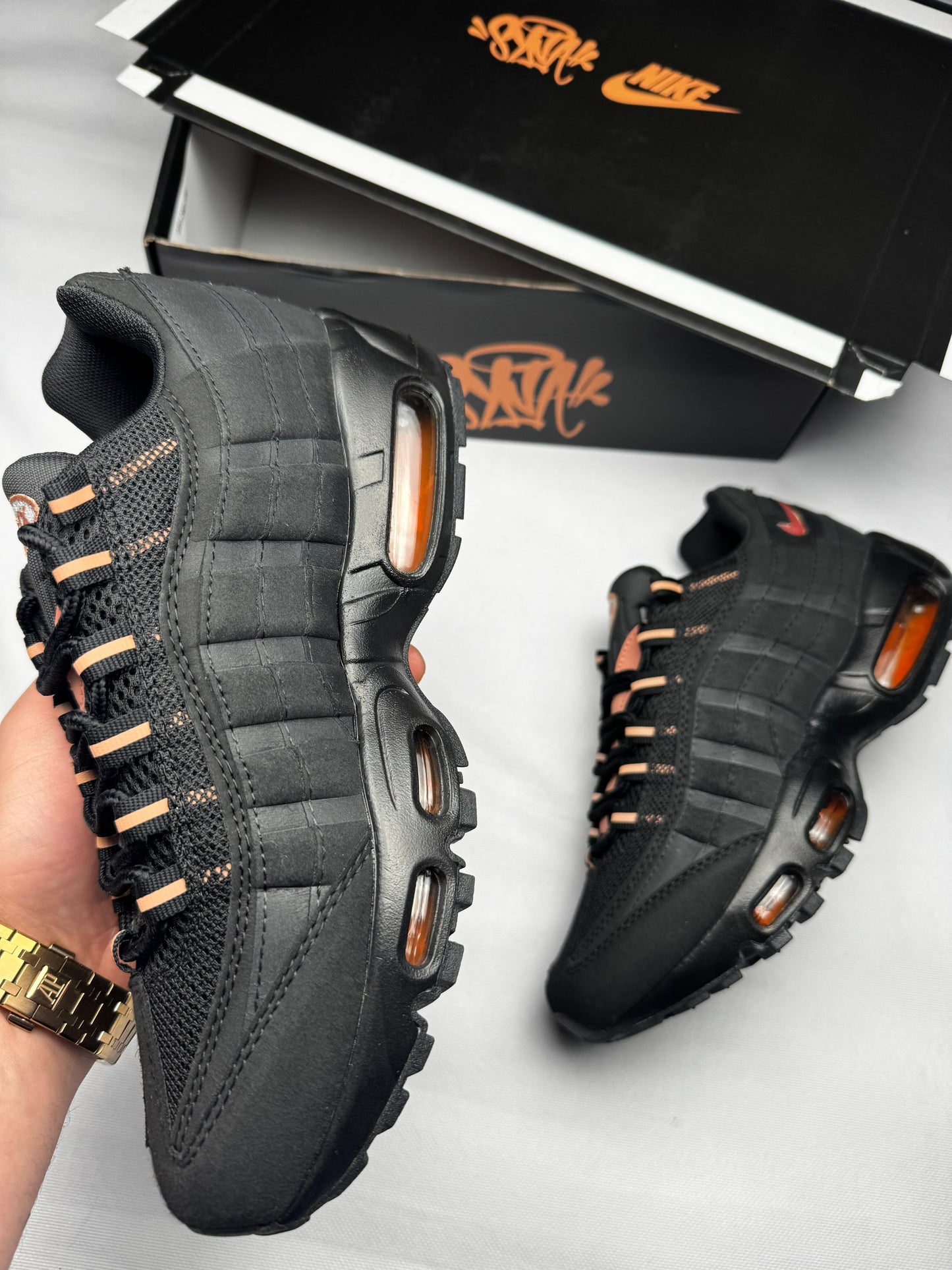 Nike Air Max 95 x Central Cee