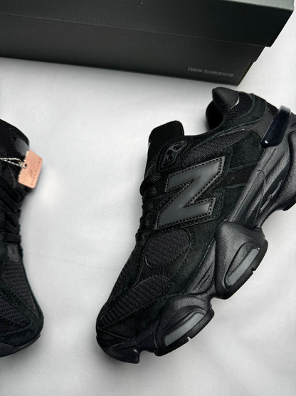 New Balance 9060 All Black