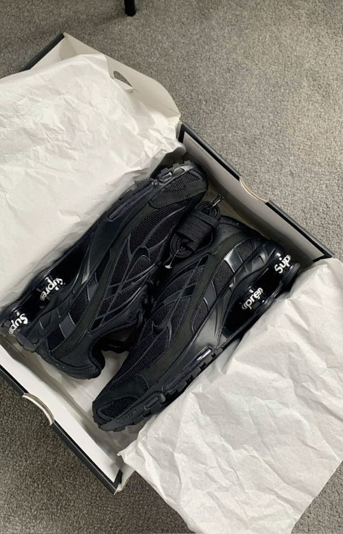 Nike Shox Ride 2 SP x Supreme