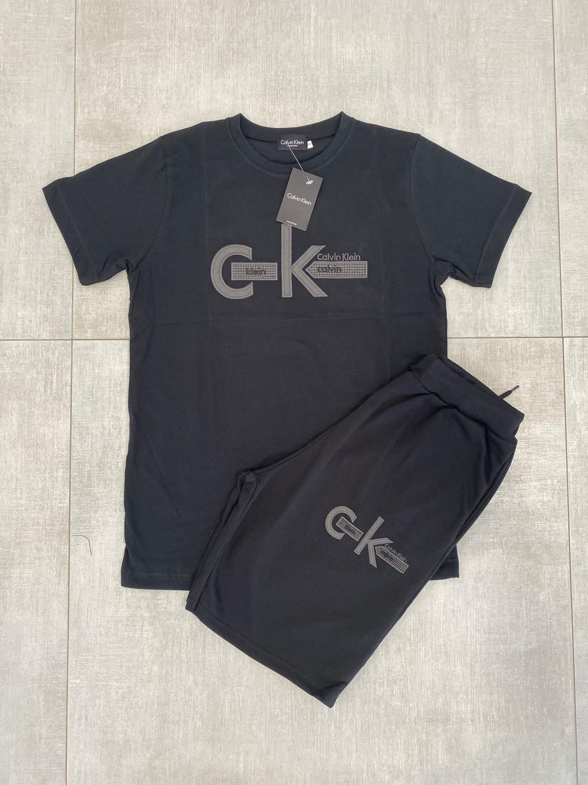 Calvin KLEIN verano