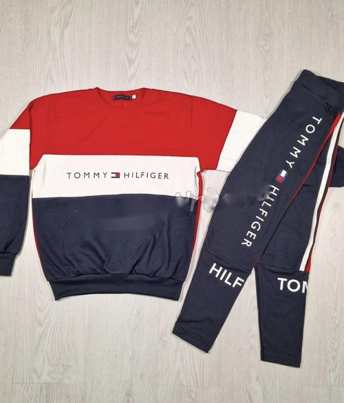 Chándal TOMMY