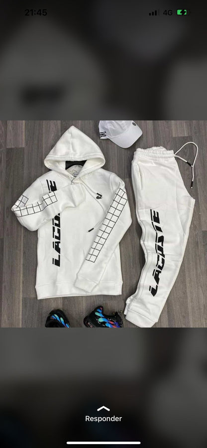 Chándal LaCoste