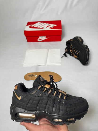 Air Max 95 x centralce